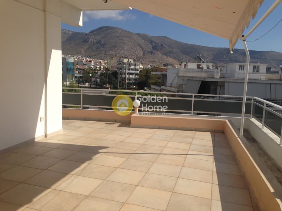 Διαμέρισμα στην Άνω Γλυφάδα, Γλυφάδα — Φωτογραφία 1 από 15