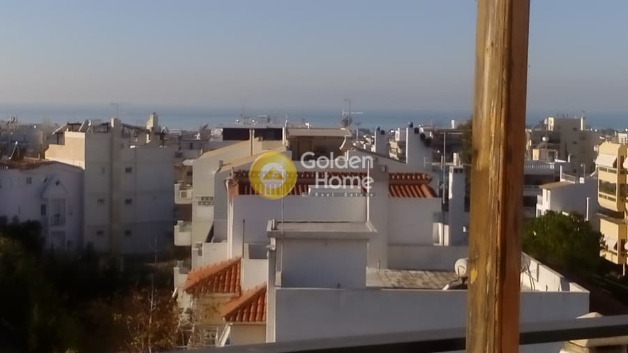 Διαμέρισμα στην Άνω Γλυφάδα, Γλυφάδα — Φωτογραφία 4 από 15