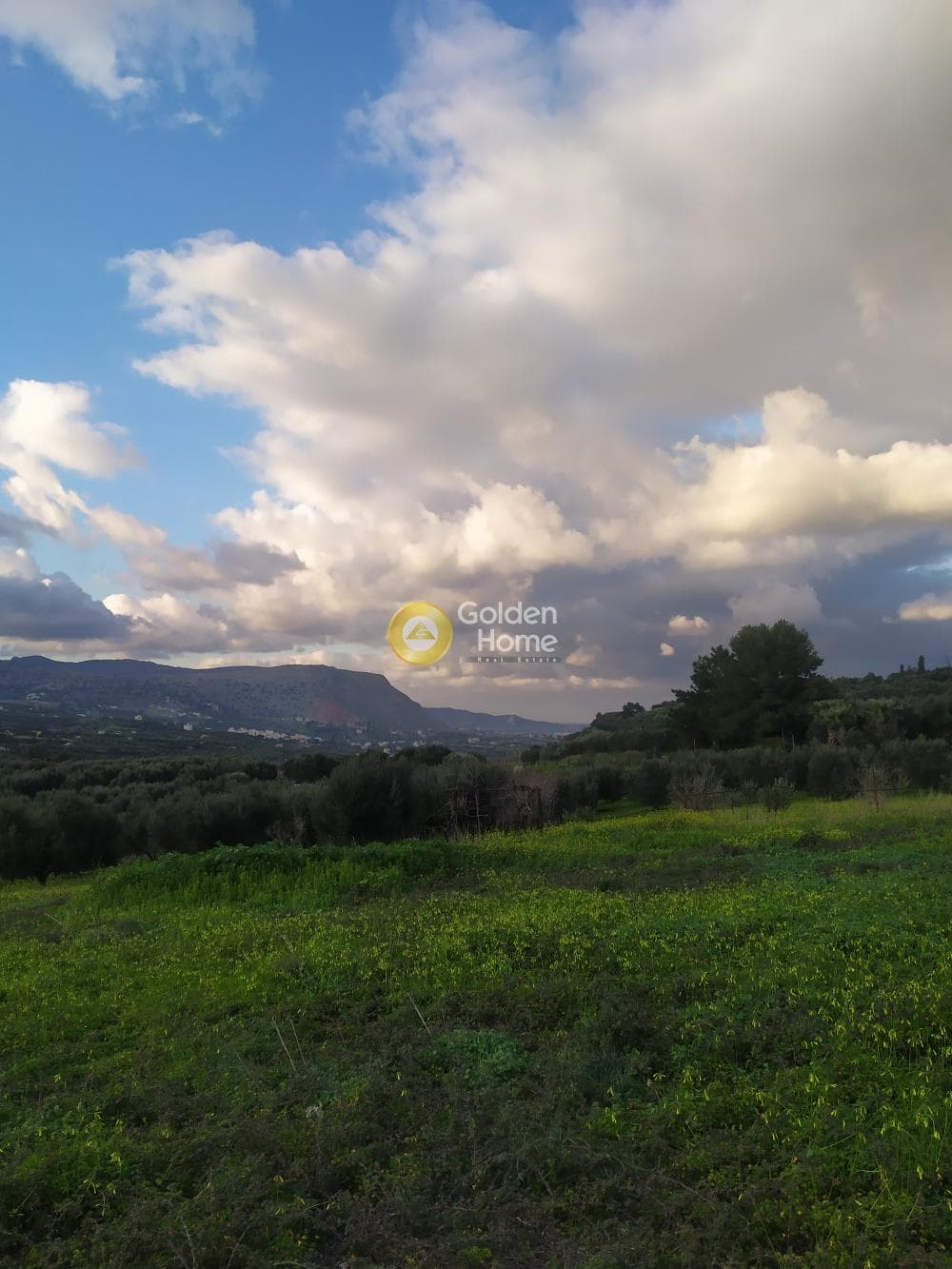 Parcel in Kato Kalesia, Temenos — Photo 3 of 10