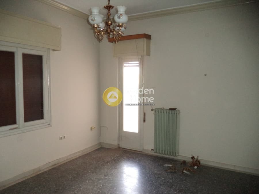 Apartment in Marmara, Aigio — Photo 1 of 10