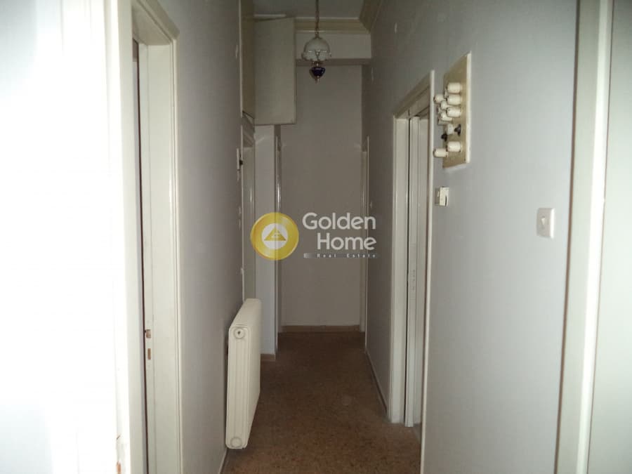 Apartment in Marmara, Aigio — Photo 4 of 10