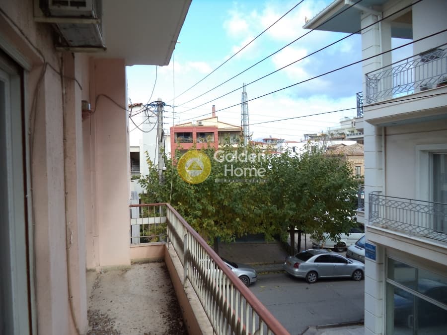 Apartment in Marmara, Aigio — Photo 9 of 10