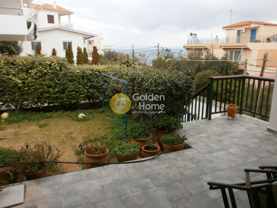 Apartment in Mple Limanaki, Rafina — Photo 1 of 22