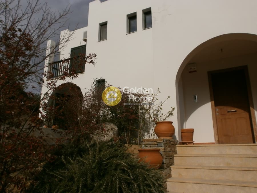 Apartment in Mple Limanaki, Rafina — Photo 2 of 22