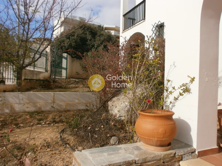 Apartment in Mple Limanaki, Rafina — Photo 3 of 22