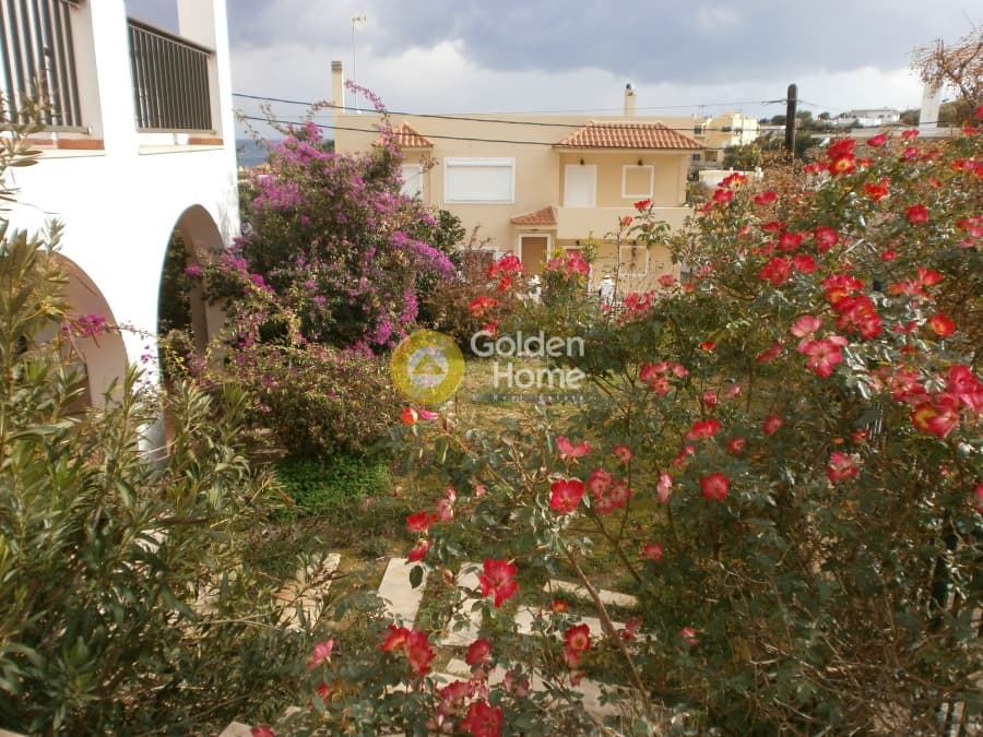 Apartment in Mple Limanaki, Rafina — Photo 4 of 22