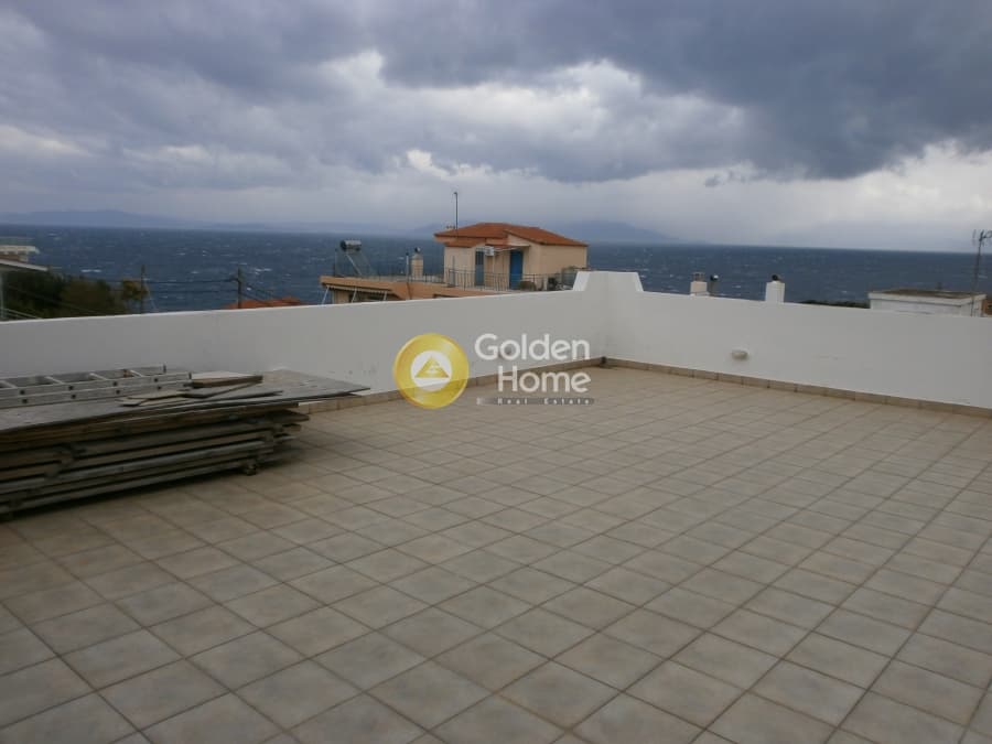 Apartment in Mple Limanaki, Rafina — Photo 5 of 22