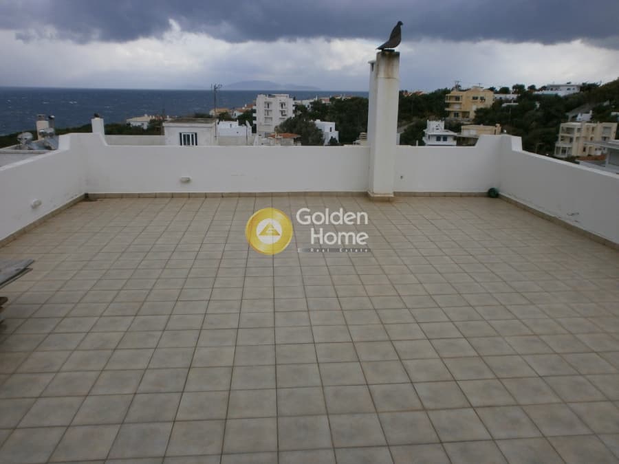 Apartment in Mple Limanaki, Rafina — Photo 6 of 22