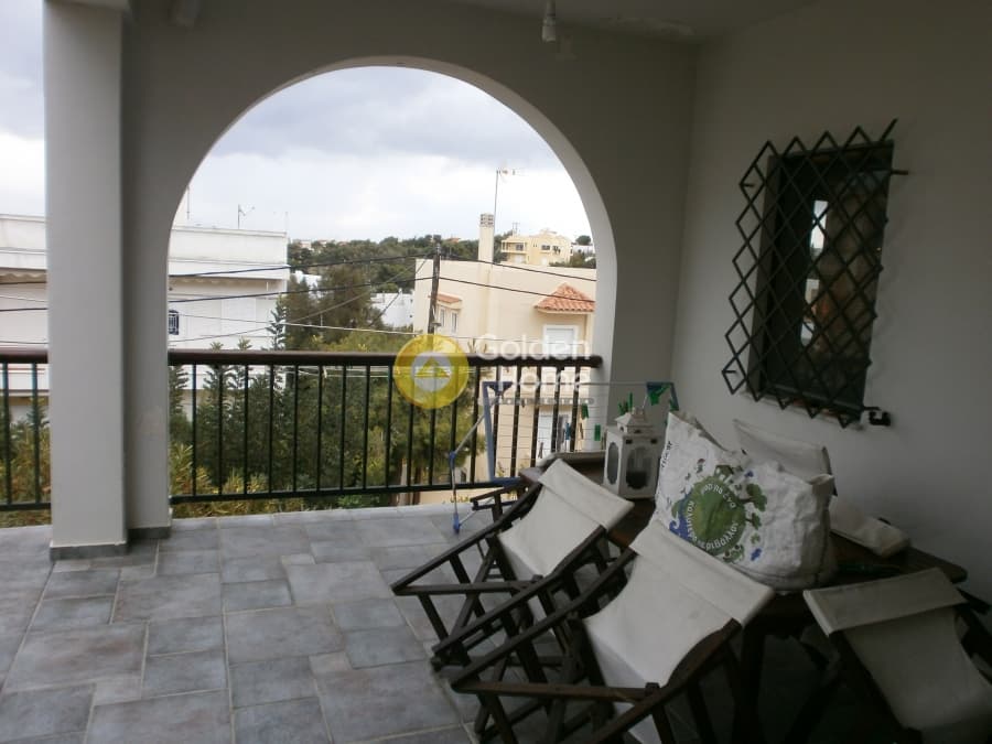 Apartment in Mple Limanaki, Rafina — Photo 7 of 22