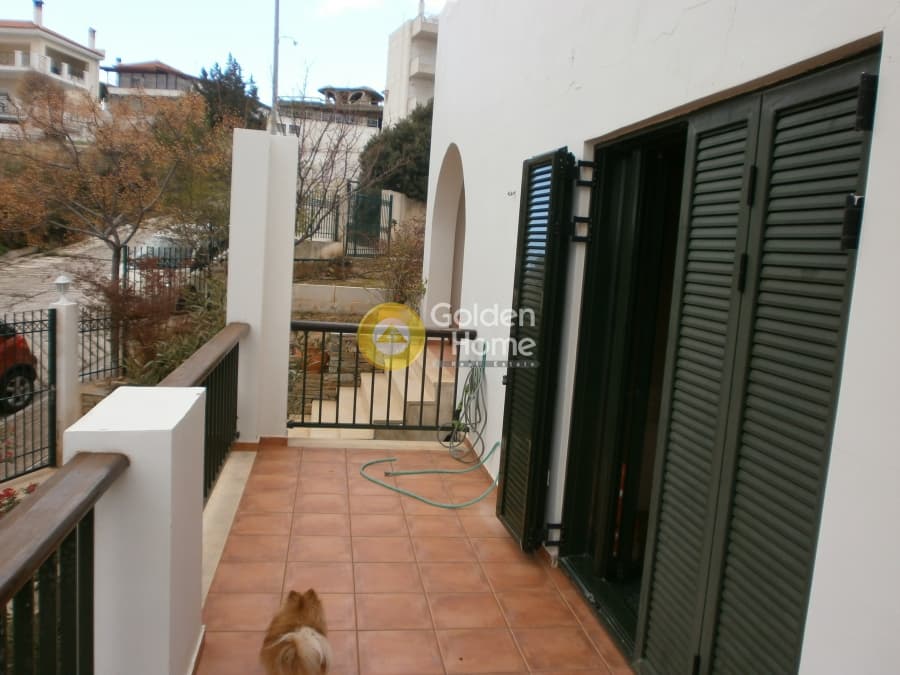 Apartment in Mple Limanaki, Rafina — Photo 8 of 22