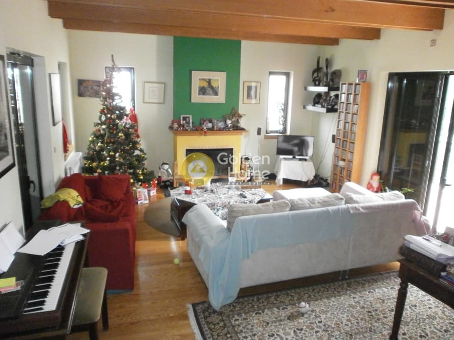 Apartment in Mple Limanaki, Rafina — Photo 9 of 22