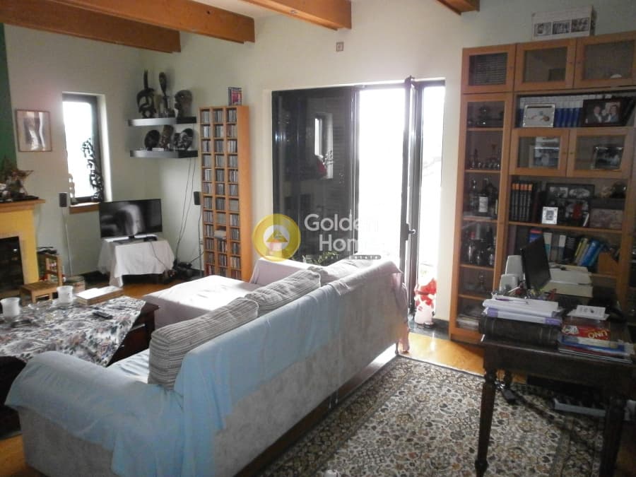 Apartment in Mple Limanaki, Rafina — Photo 10 of 22