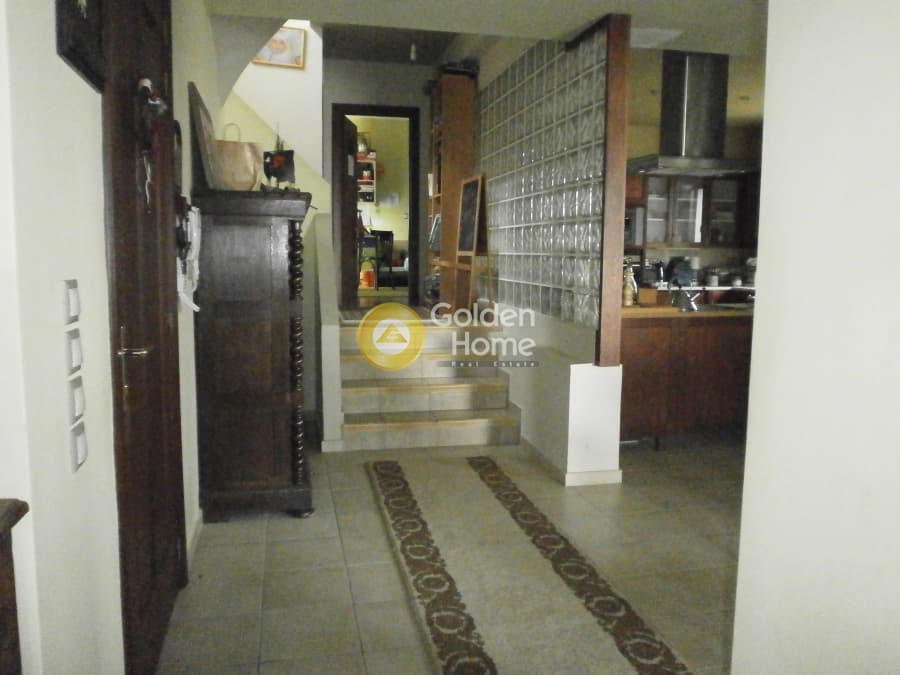 Apartment in Mple Limanaki, Rafina — Photo 11 of 22