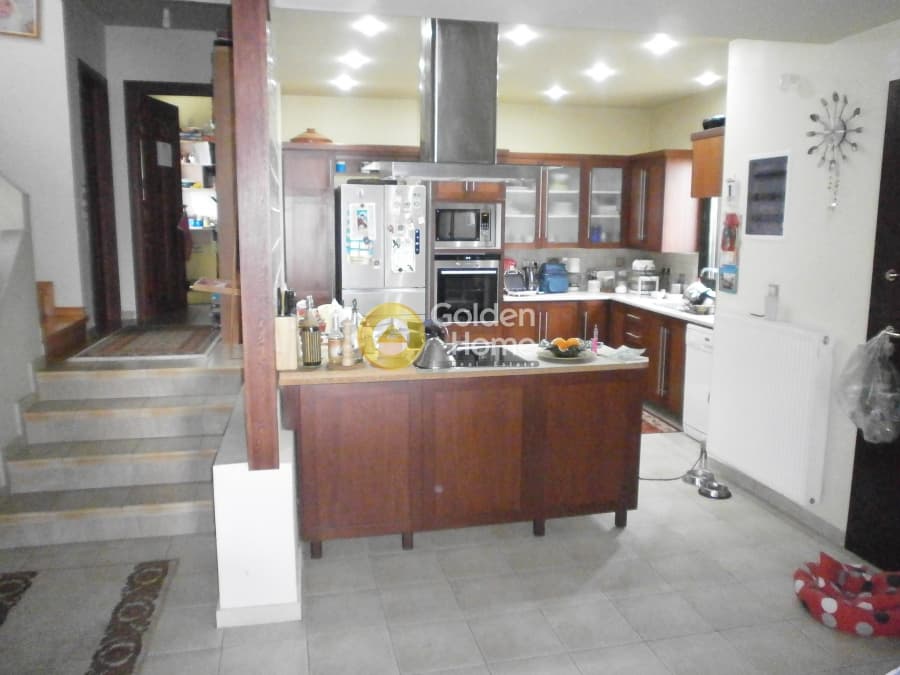 Apartment in Mple Limanaki, Rafina — Photo 12 of 22