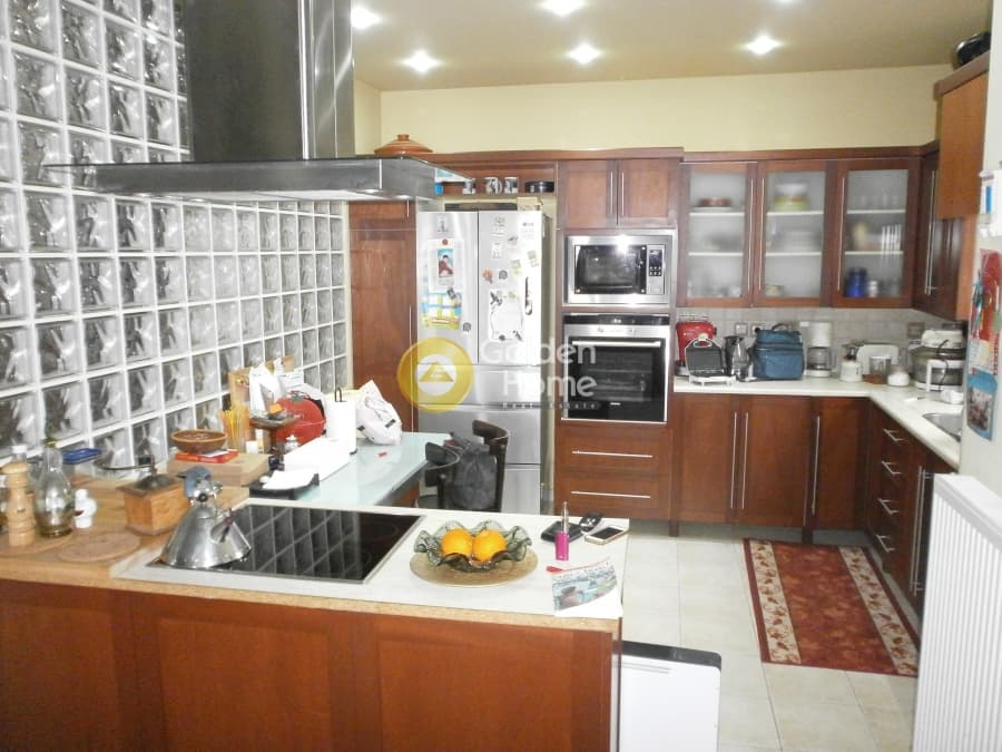 Apartment in Mple Limanaki, Rafina — Photo 13 of 22