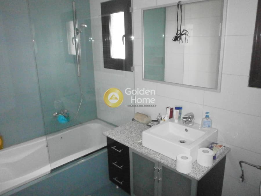 Apartment in Mple Limanaki, Rafina — Photo 16 of 22