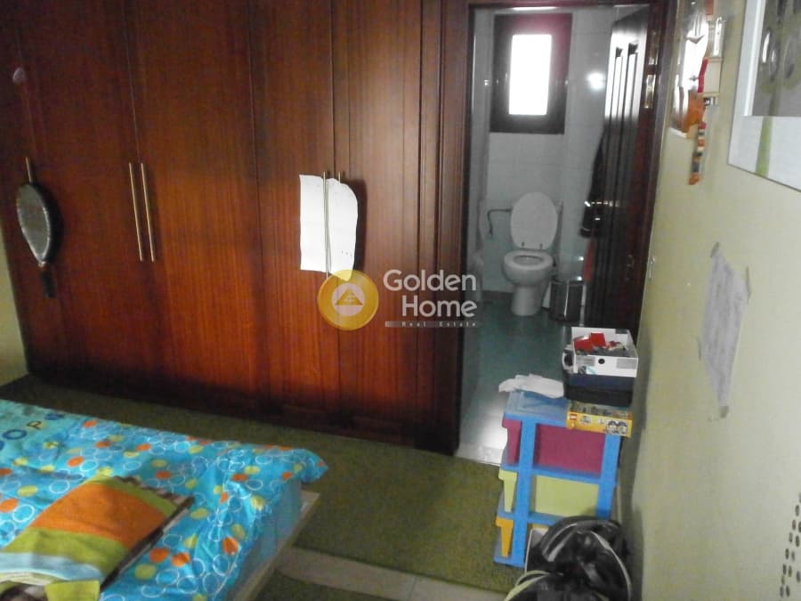 Apartment in Mple Limanaki, Rafina — Photo 17 of 22