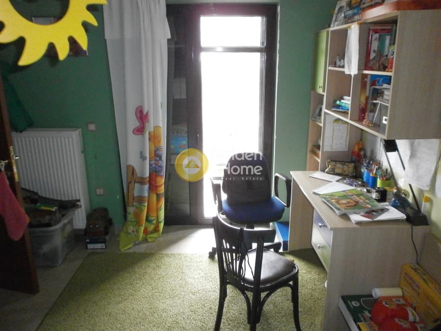 Apartment in Mple Limanaki, Rafina — Photo 18 of 22