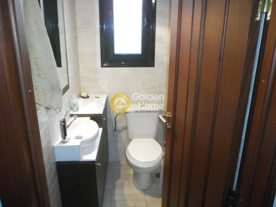 Apartment in Mple Limanaki, Rafina — Photo 19 of 22