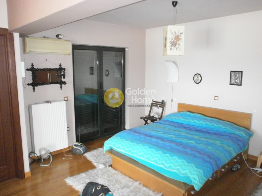 Apartment in Mple Limanaki, Rafina — Photo 20 of 22