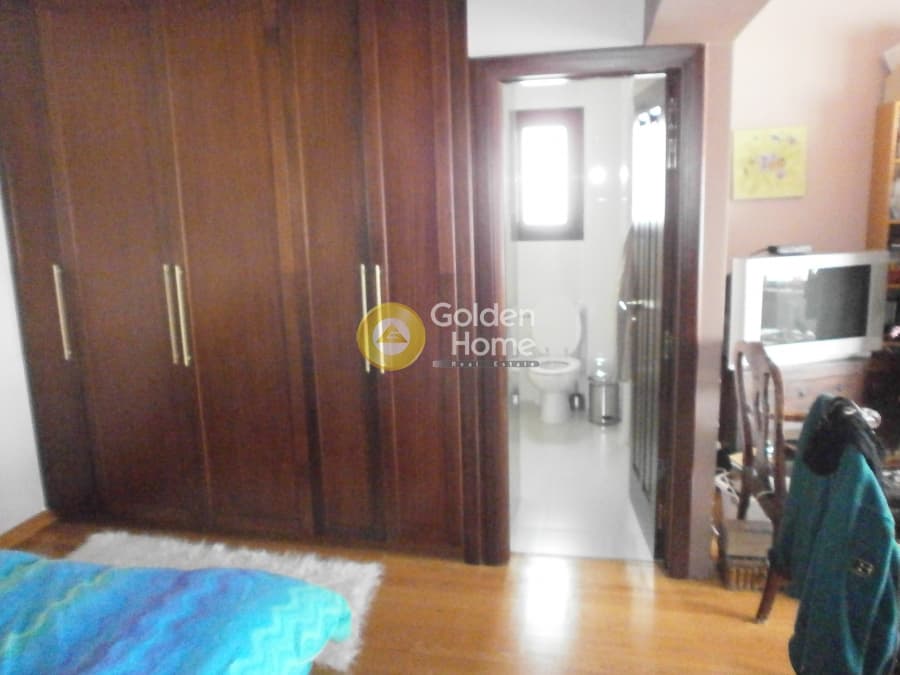 Apartment in Mple Limanaki, Rafina — Photo 21 of 22
