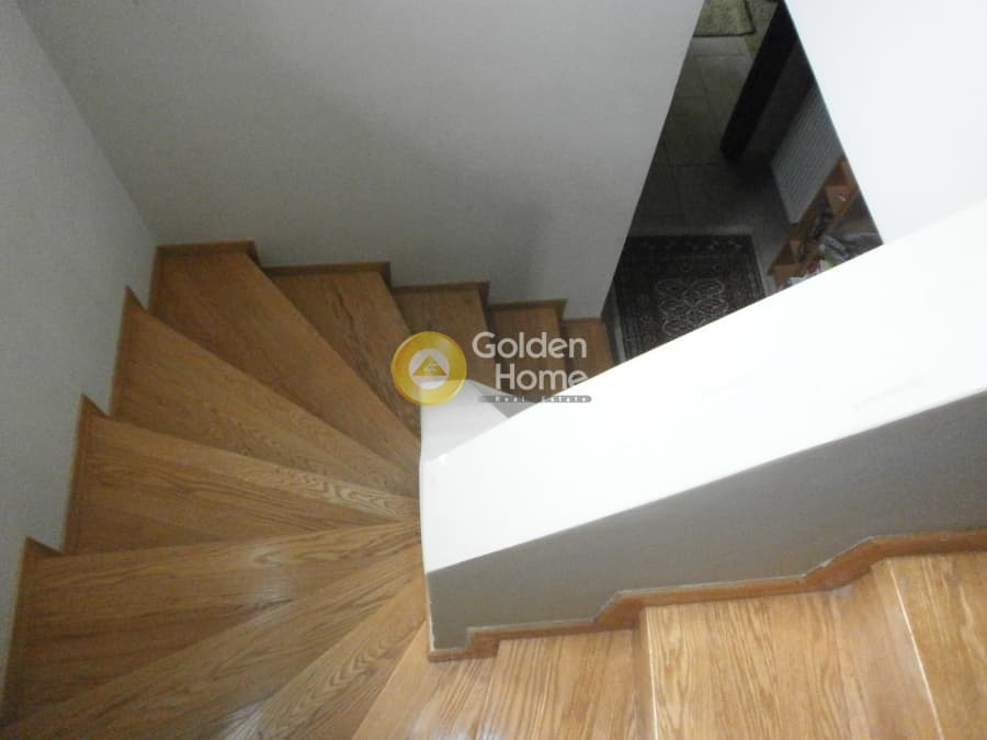 Apartment in Mple Limanaki, Rafina — Photo 22 of 22