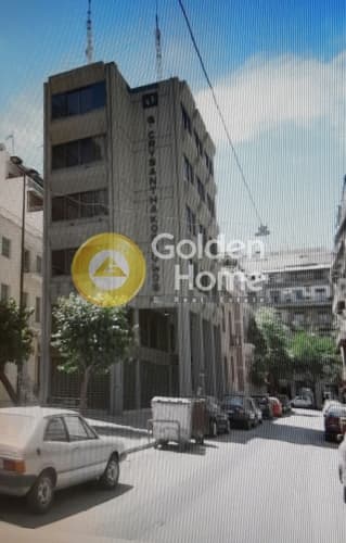 Office in Ag. Meletiou - Viktorias Sq. - Marni, Patision - Acharnon — Photo 1 of 2