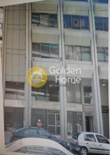 Office in Ag. Meletiou - Viktorias Sq. - Marni, Patision - Acharnon — Photo 2 of 2