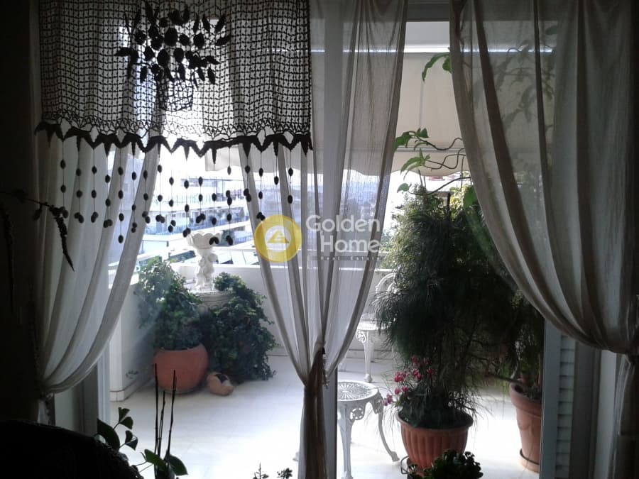 Διαμέρισμα στην Αιξωνή, Γλυφάδα — Φωτογραφία 20 από 28