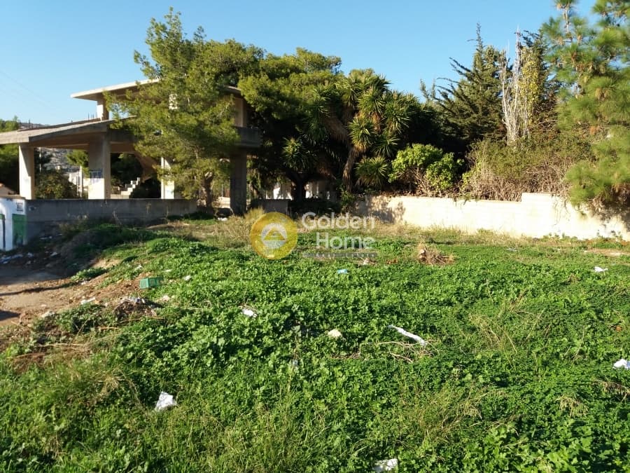 Μονοκατοικία στην Καλύβια, Καλύβια Θορικού — Φωτογραφία 1 από 5