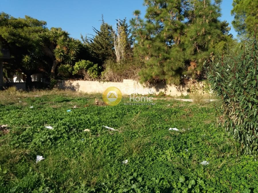 Μονοκατοικία στην Καλύβια, Καλύβια Θορικού — Φωτογραφία 5 από 5