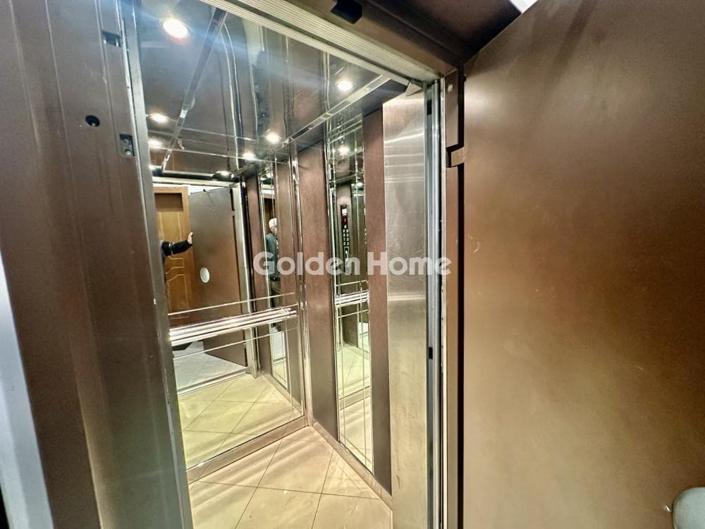 Apartment in Terpsithea, Glyfada — Photo 15 of 15