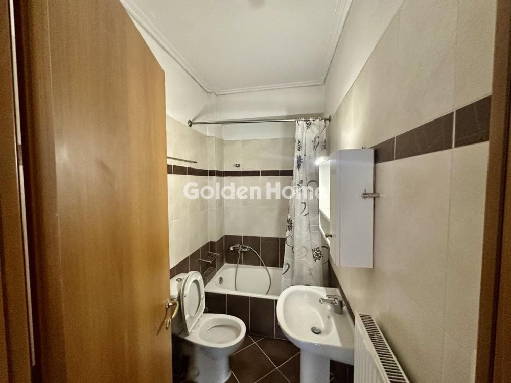 Apartment in Terpsithea, Glyfada — Photo 11 of 15
