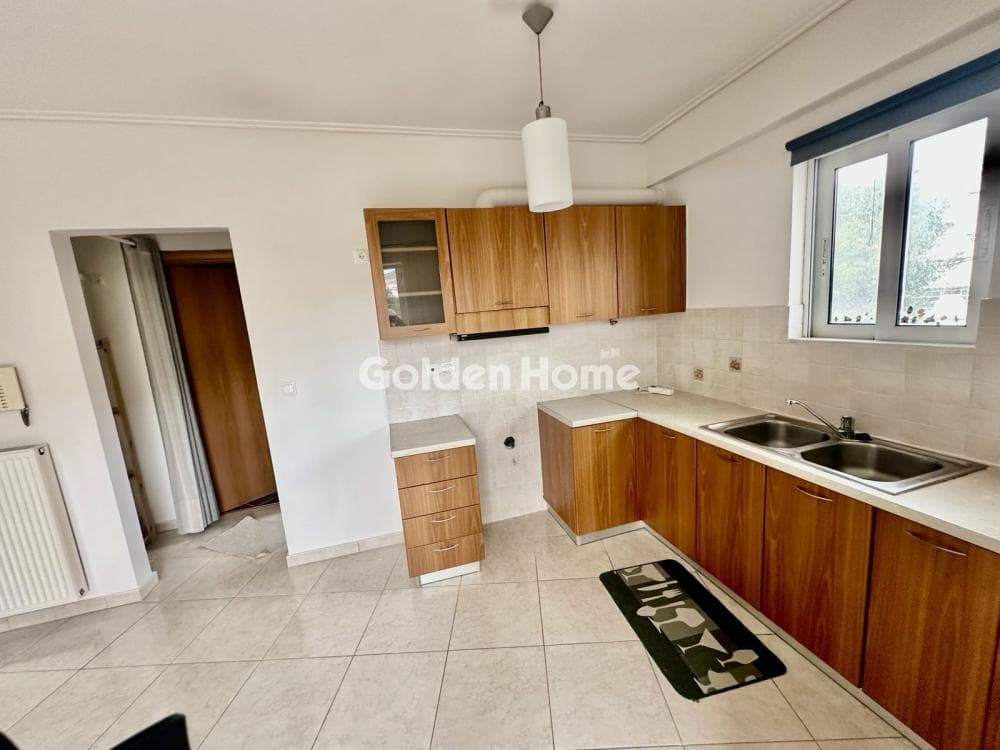 Apartment in Terpsithea, Glyfada — Photo 3 of 15