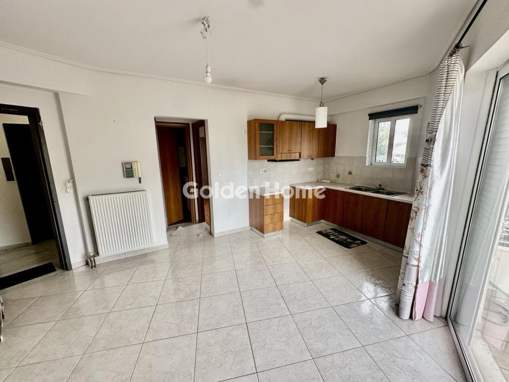 Apartment in Terpsithea, Glyfada — Photo 2 of 15