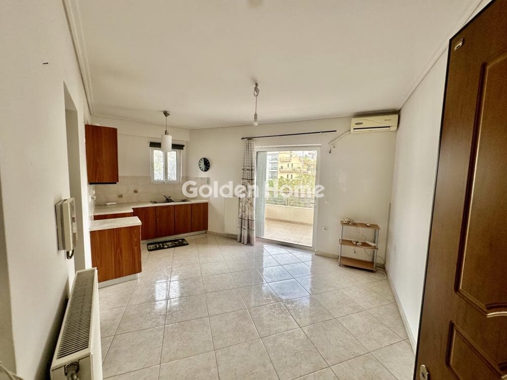 Apartment in Terpsithea, Glyfada — Photo 1 of 15