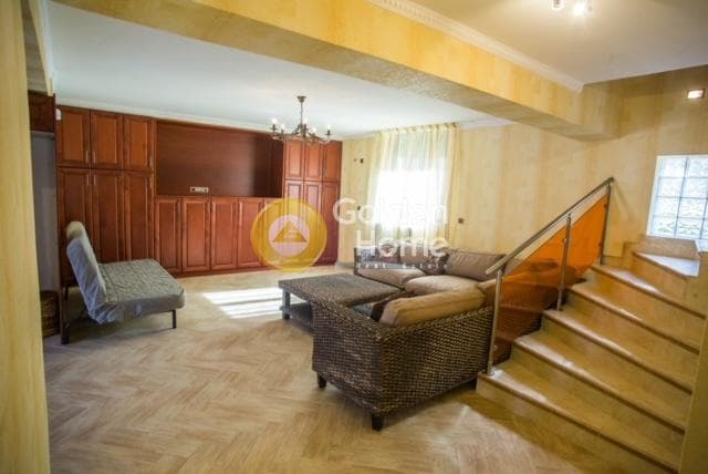 Μονοκατοικία στην Καλύβια, Καλύβια Θορικού — Φωτογραφία 17 από 26