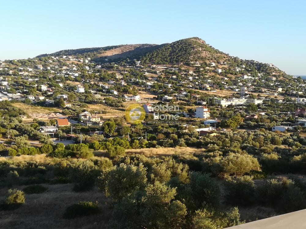 Μονοκατοικία στην Αγία Μαρίνα, Κορωπί — Φωτογραφία 19 από 36