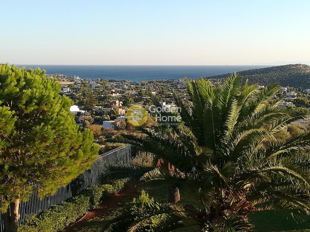 Μονοκατοικία στην Αγία Μαρίνα, Κορωπί — Φωτογραφία 20 από 36
