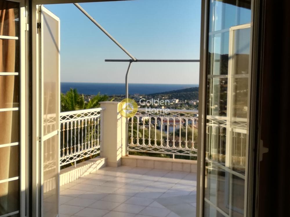 Μονοκατοικία στην Αγία Μαρίνα, Κορωπί — Φωτογραφία 21 από 36