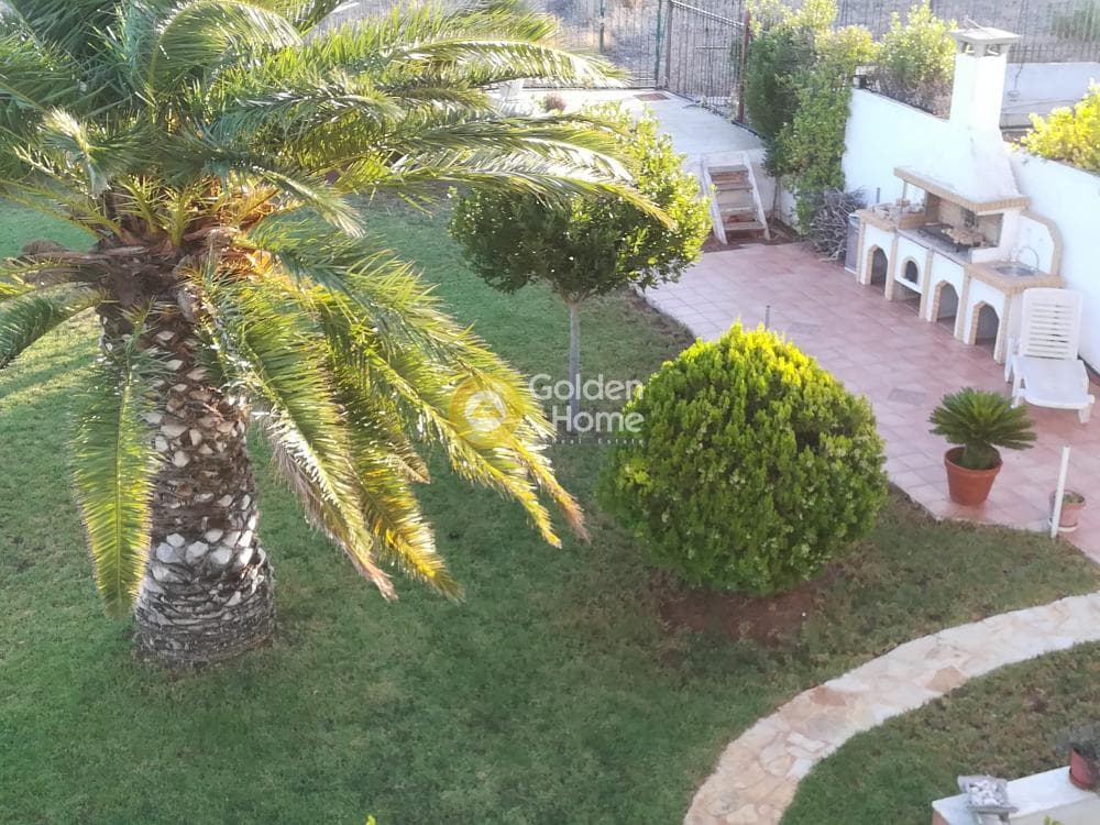 Μονοκατοικία στην Αγία Μαρίνα, Κορωπί — Φωτογραφία 24 από 36