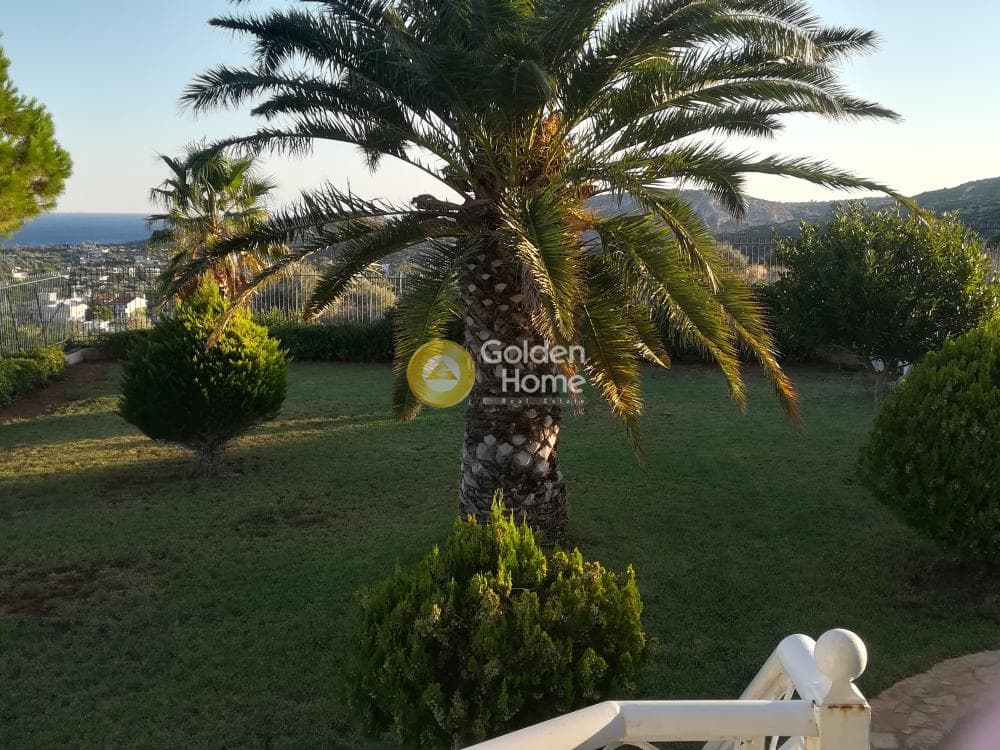Μονοκατοικία στην Αγία Μαρίνα, Κορωπί — Φωτογραφία 25 από 36