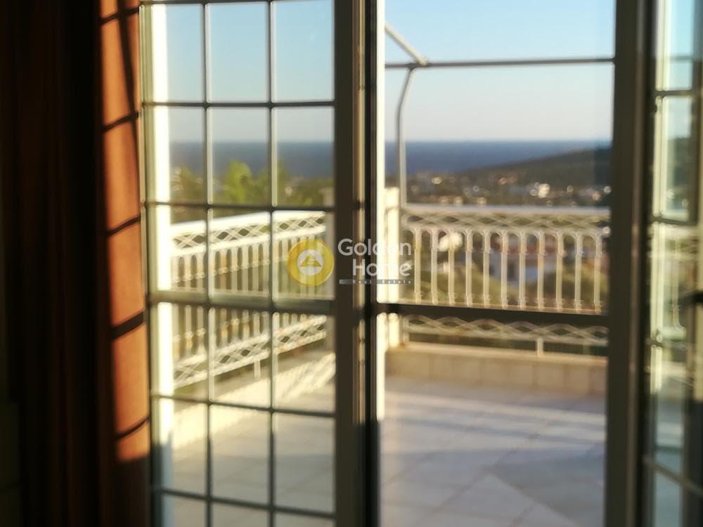 Μονοκατοικία στην Αγία Μαρίνα, Κορωπί — Φωτογραφία 33 από 36
