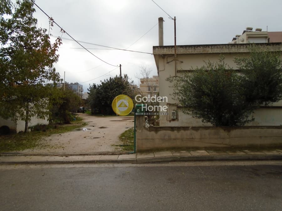Οικόπεδο στην Κέντρο, Κορωπί — Φωτογραφία 1 από 4