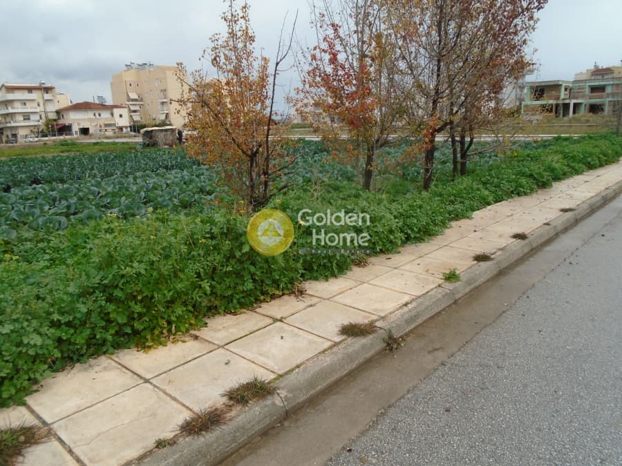 Οικόπεδο στην Κέντρο, Κορωπί — Φωτογραφία 1 από 4