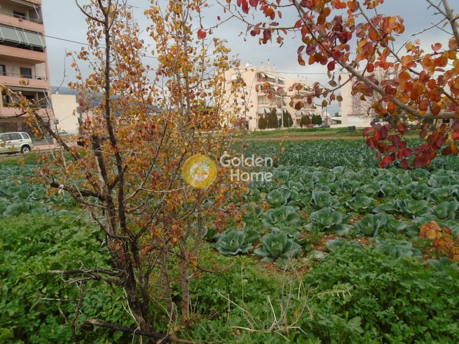 Οικόπεδο στην Κέντρο, Κορωπί — Φωτογραφία 2 από 4