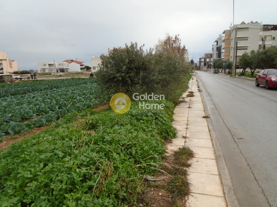 Οικόπεδο στην Κέντρο, Κορωπί — Φωτογραφία 3 από 4