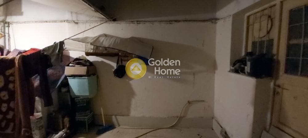 Διαμέρισμα στην Λόφος Φινοπούλου, Πολύγωνο - Τουρκοβούνια — Φωτογραφία 8 από 25