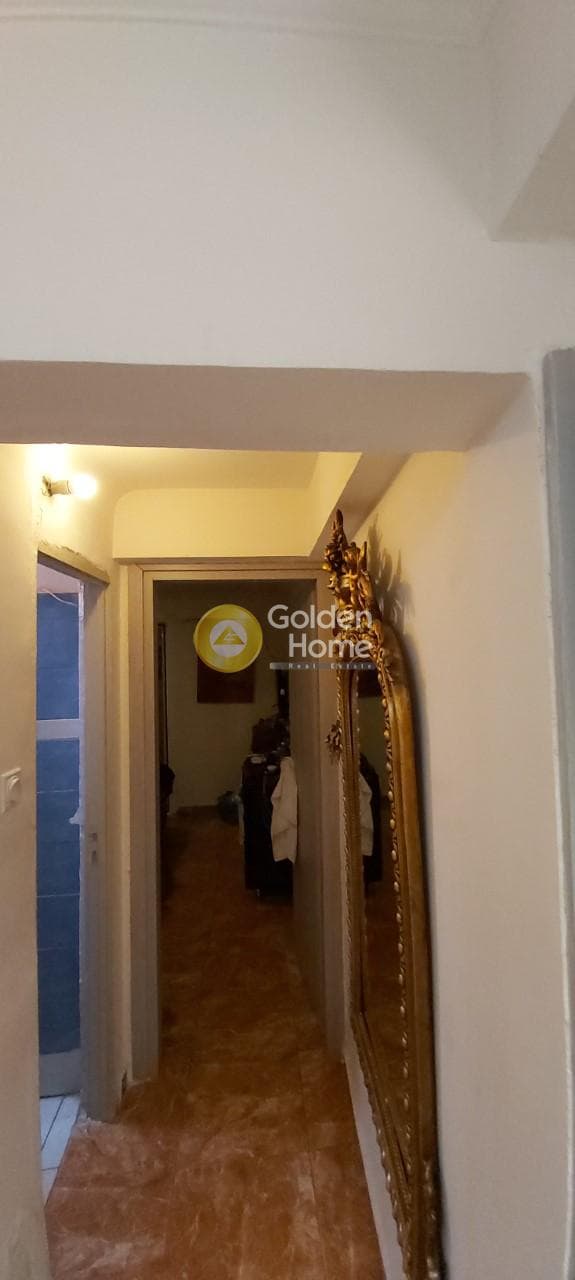 Διαμέρισμα στην Λόφος Φινοπούλου, Πολύγωνο - Τουρκοβούνια — Φωτογραφία 20 από 25