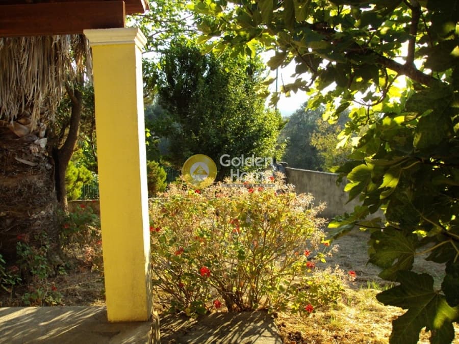 House in Vasilatika, Corfu — Photo 1 of 13